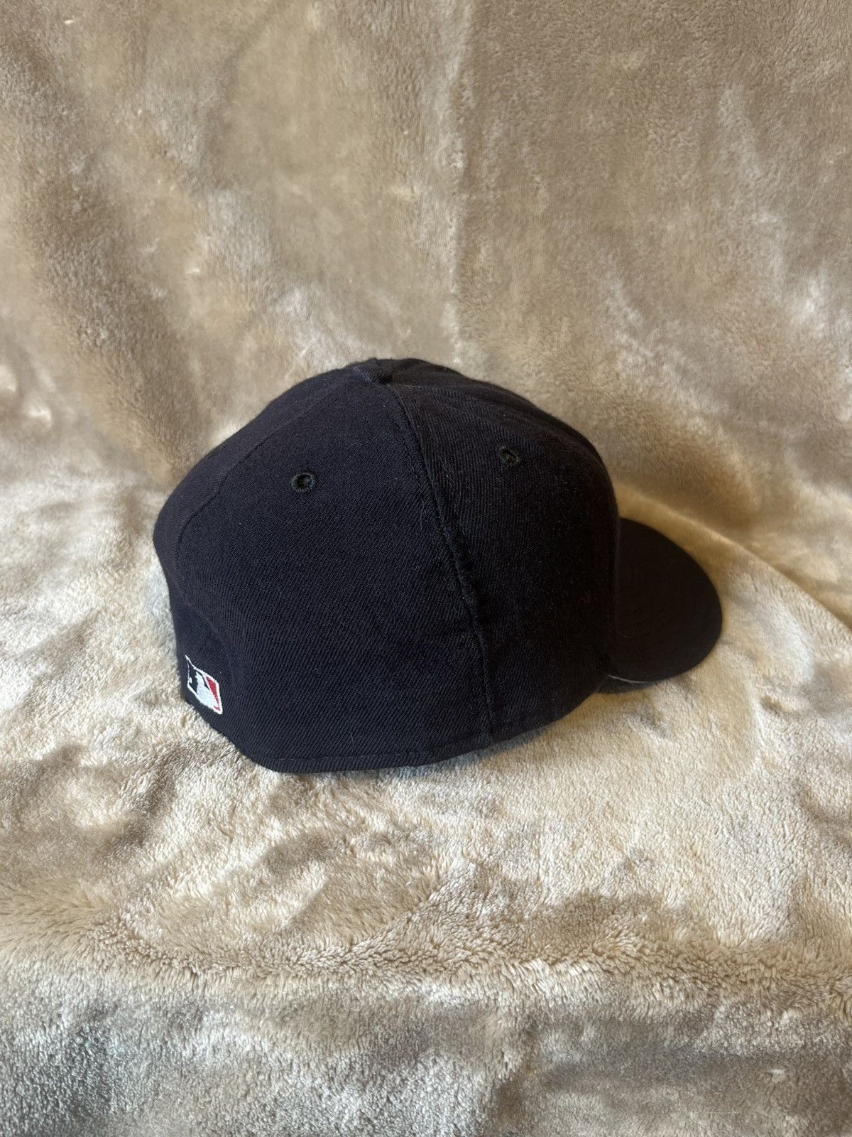 New Era 2000’s New Era Boston Red Sox Embroidered Baseball snapback Size ONE SIZE - 4 Thumbnail