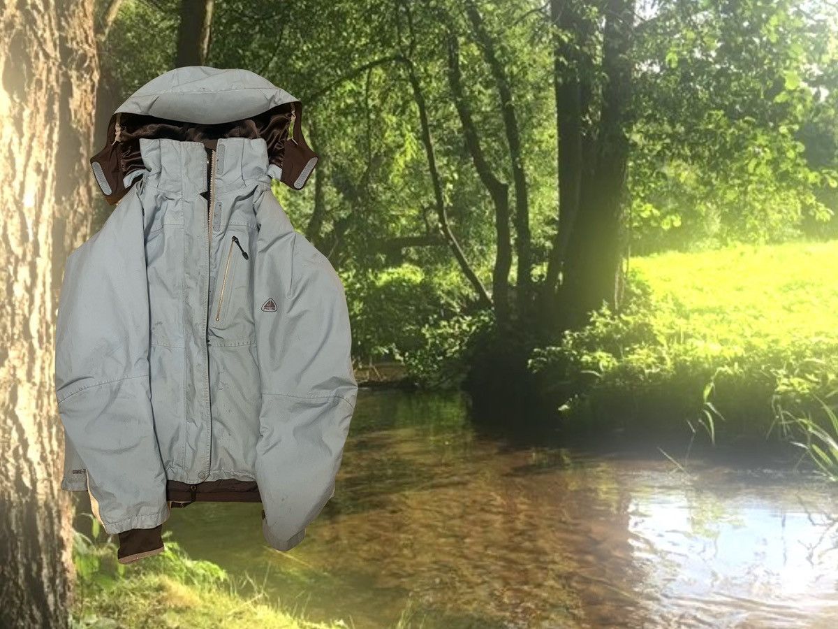 Nike × Nike ACG × Vintage Nike ACG Vintage Gore Tex Jacket