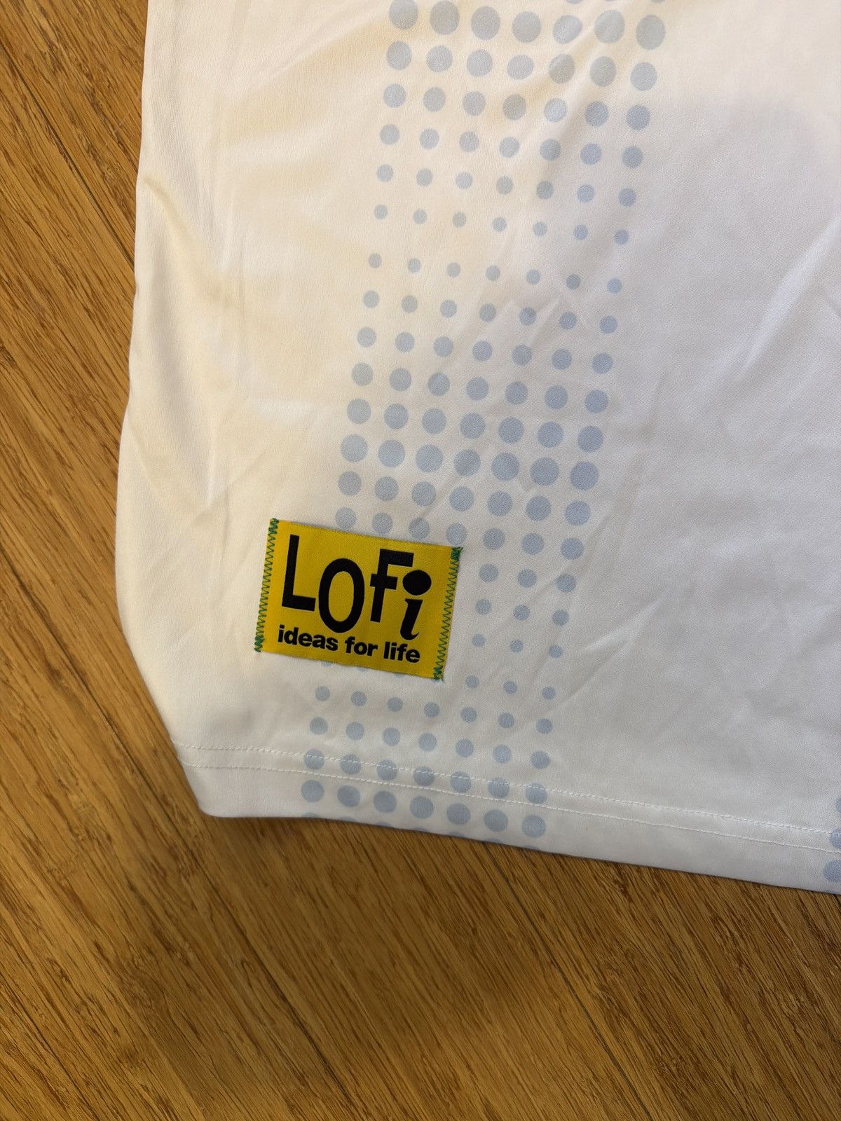 Other Lofi football jersey Size US XL / EU 56 / 4 - 4 Thumbnail