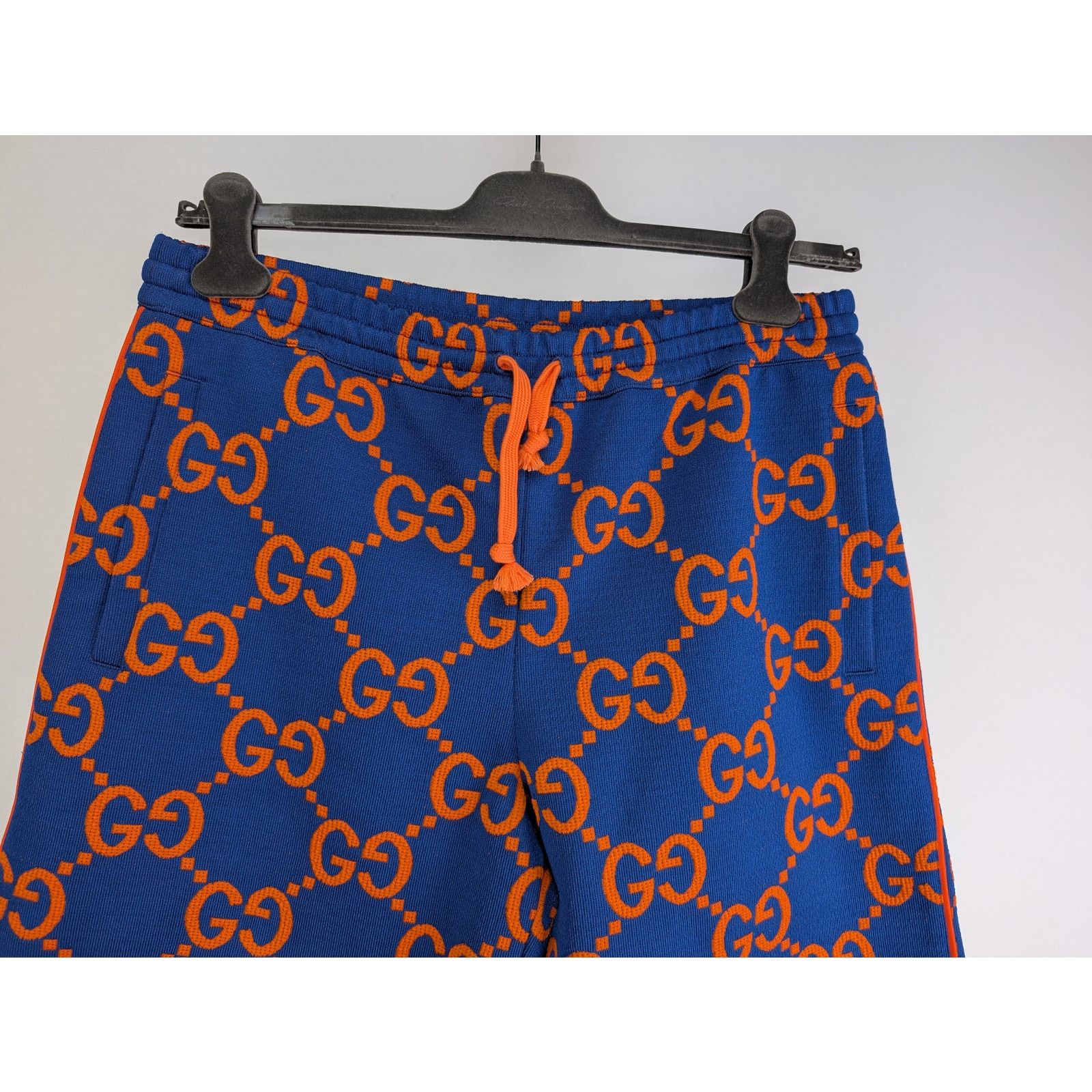 Gucci o1rshd1 Shorts in Multicolor Size US 34 / EU 50 - 2 Thumbnail