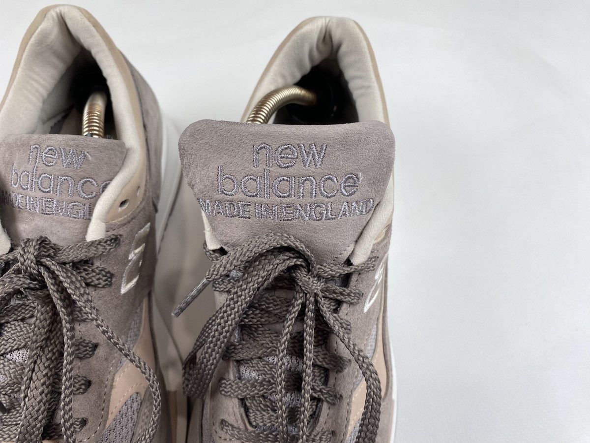 New Balance New Balance Sneakers W1500LGS Grey Beige Sneakers Size US 9.5 / IT 39.5 - 5 Thumbnail