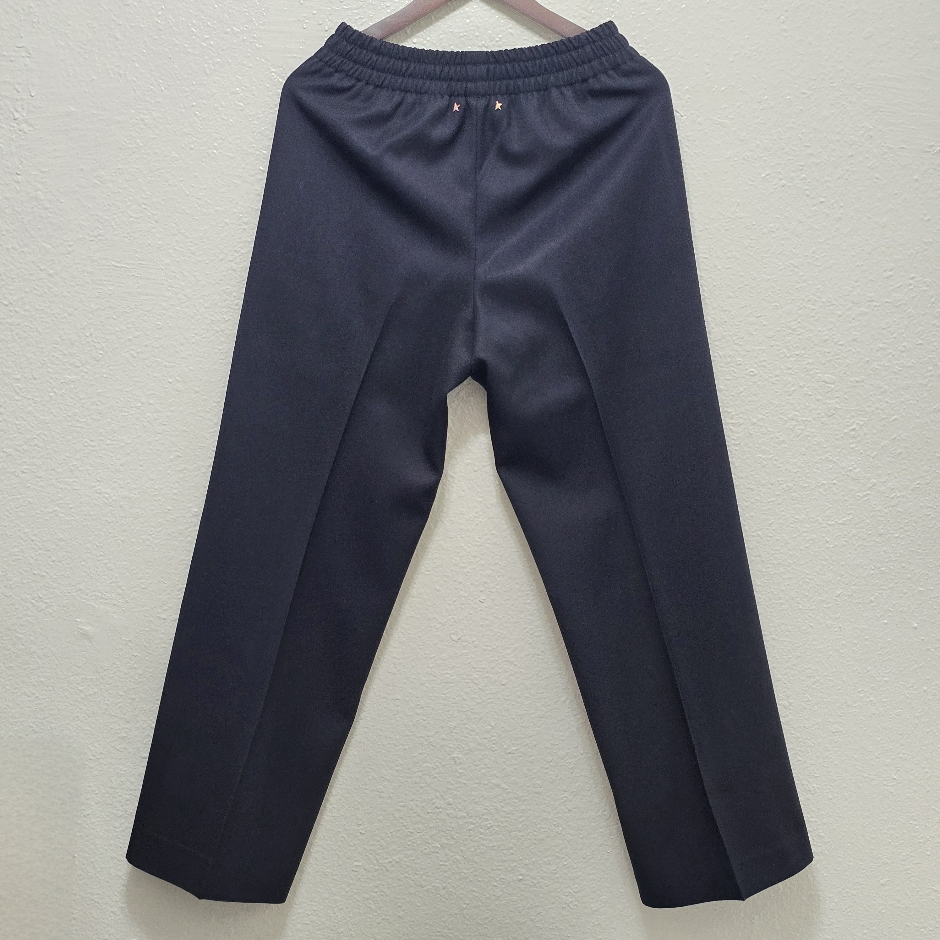 Golden Goose Wool blend dress pants Size 27" / US 4 / IT 40 - 5 Thumbnail