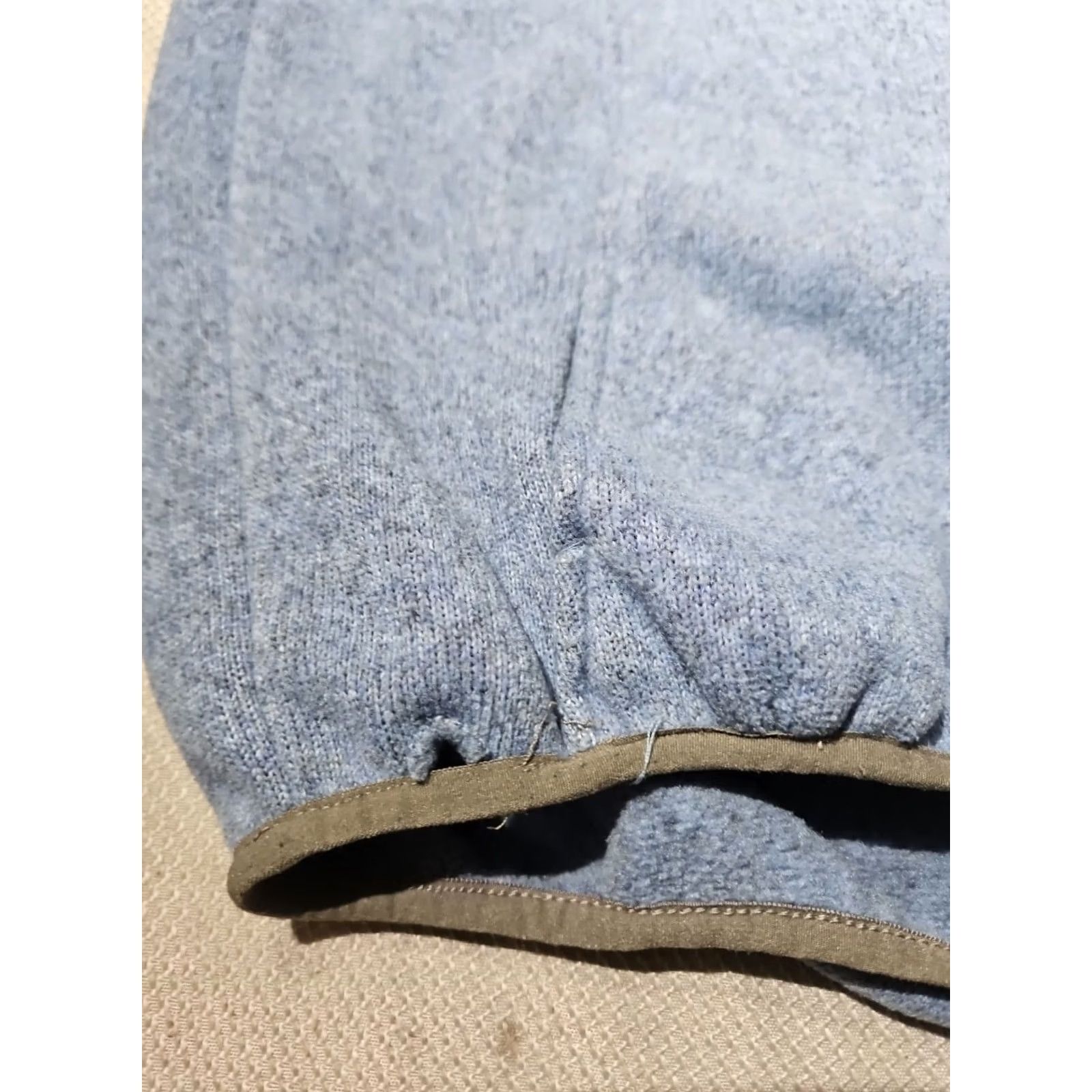 Peter Millar Peter Millar Element Sweater Mens Medium Blue 1/4 Zip Outdoor Preppy Easter Outdoor? Size US M / EU 48-50 / 2 - 5 Thumbnail