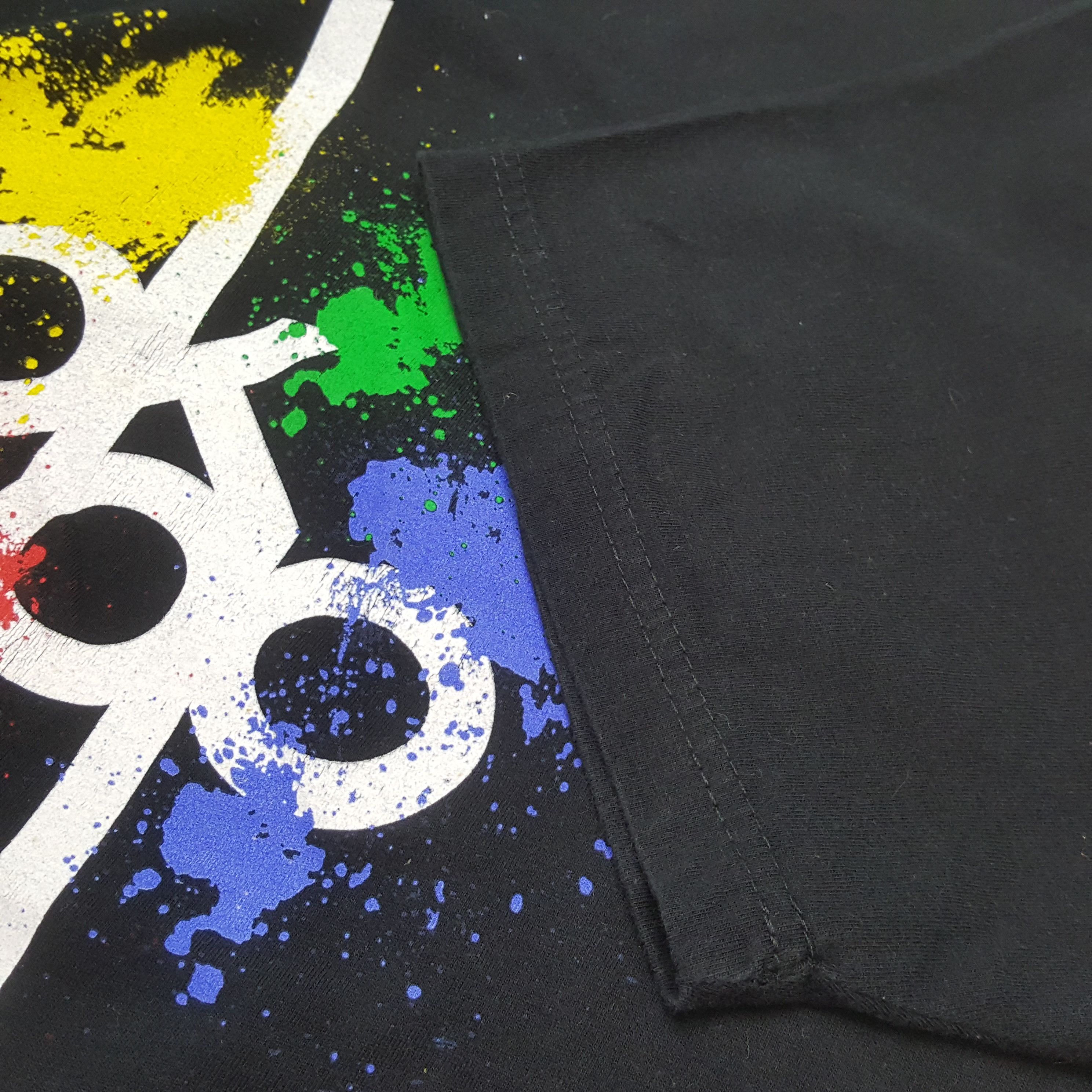 Vintage Okgo Tshirt RR24 Size US M / EU 48-50 / 2 - 6 Thumbnail