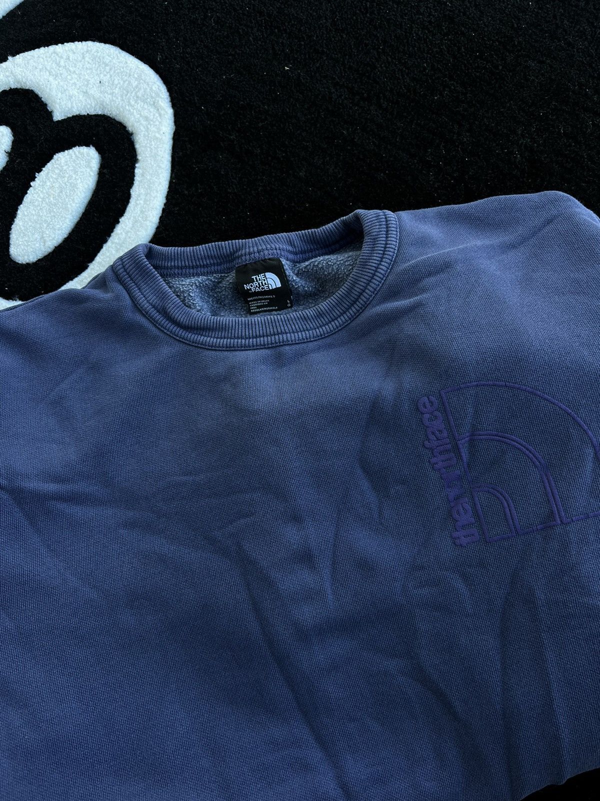 The North Face North Face Sweatshirt Size US L / EU 52-54 / 3 - 1 Thumbnail