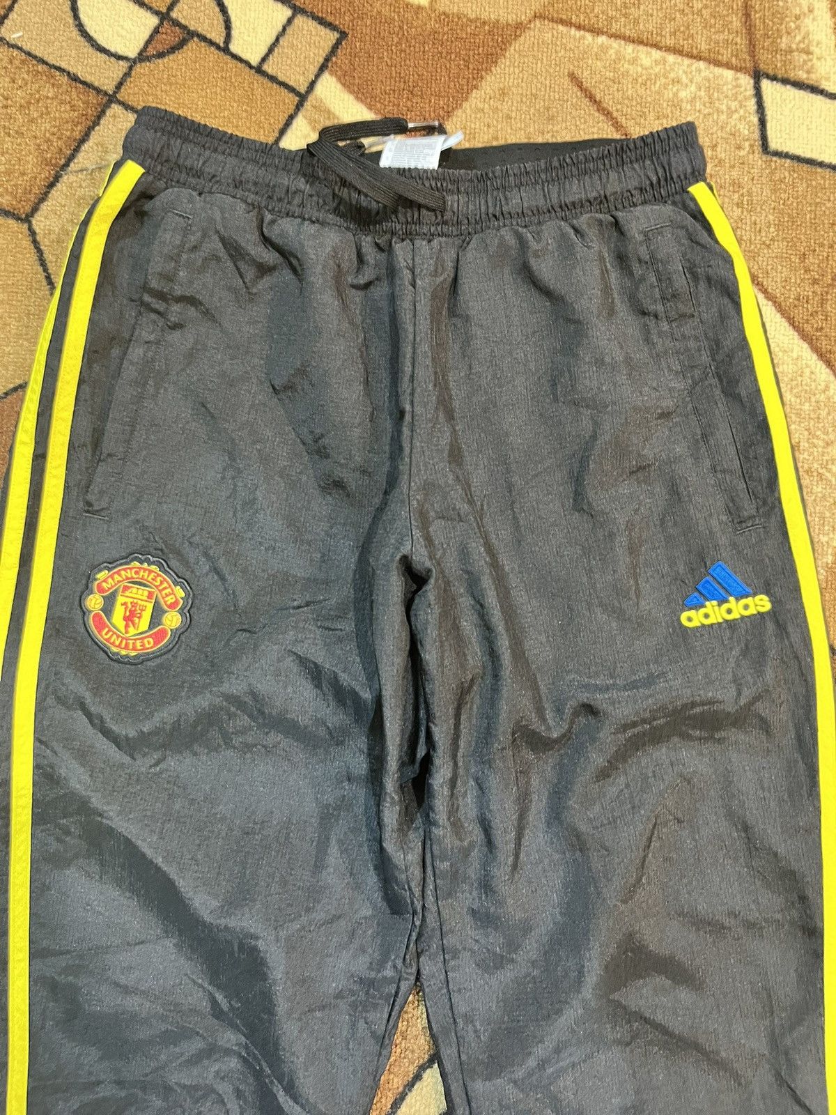 Adidas Men’s adidas pants Size US 32 / EU 48 - 2 Thumbnail