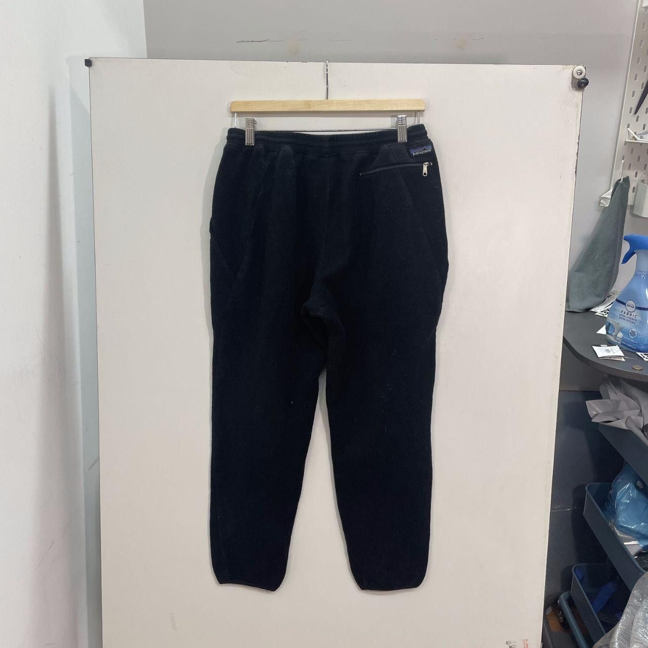 Patagonia Patagonia Fleece Pants Size US 32 / EU 48 - 3 Thumbnail