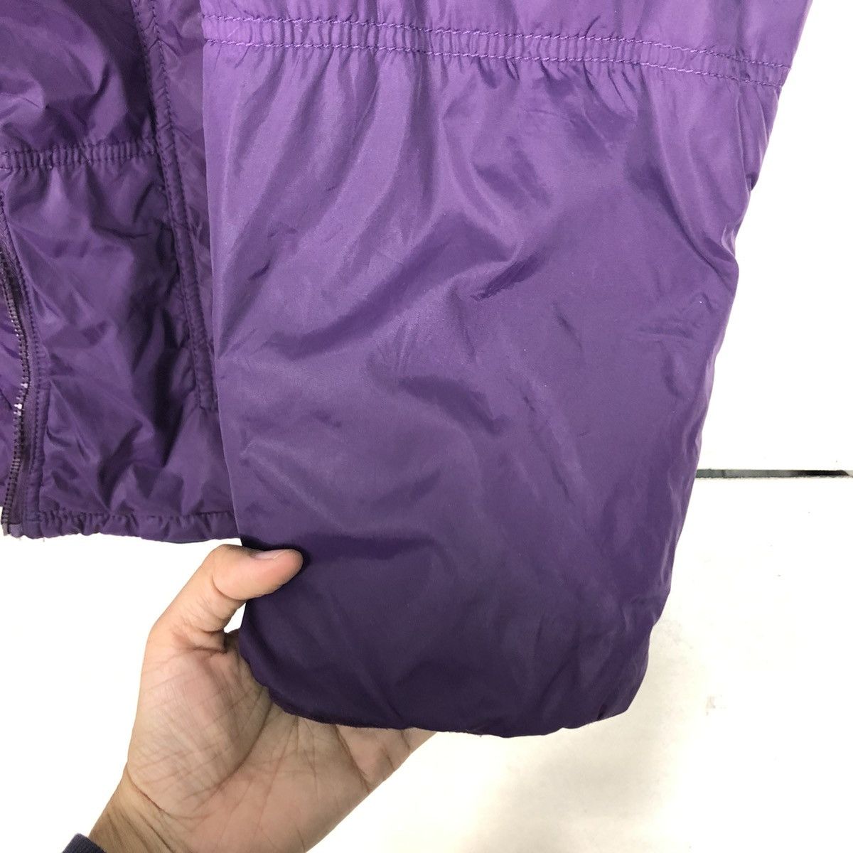 Vintage 🔥VINTAGE REVERSIBLE NYLON JACKET DRUG STORE Size US M / EU 48-50 / 2 - 20 Thumbnail