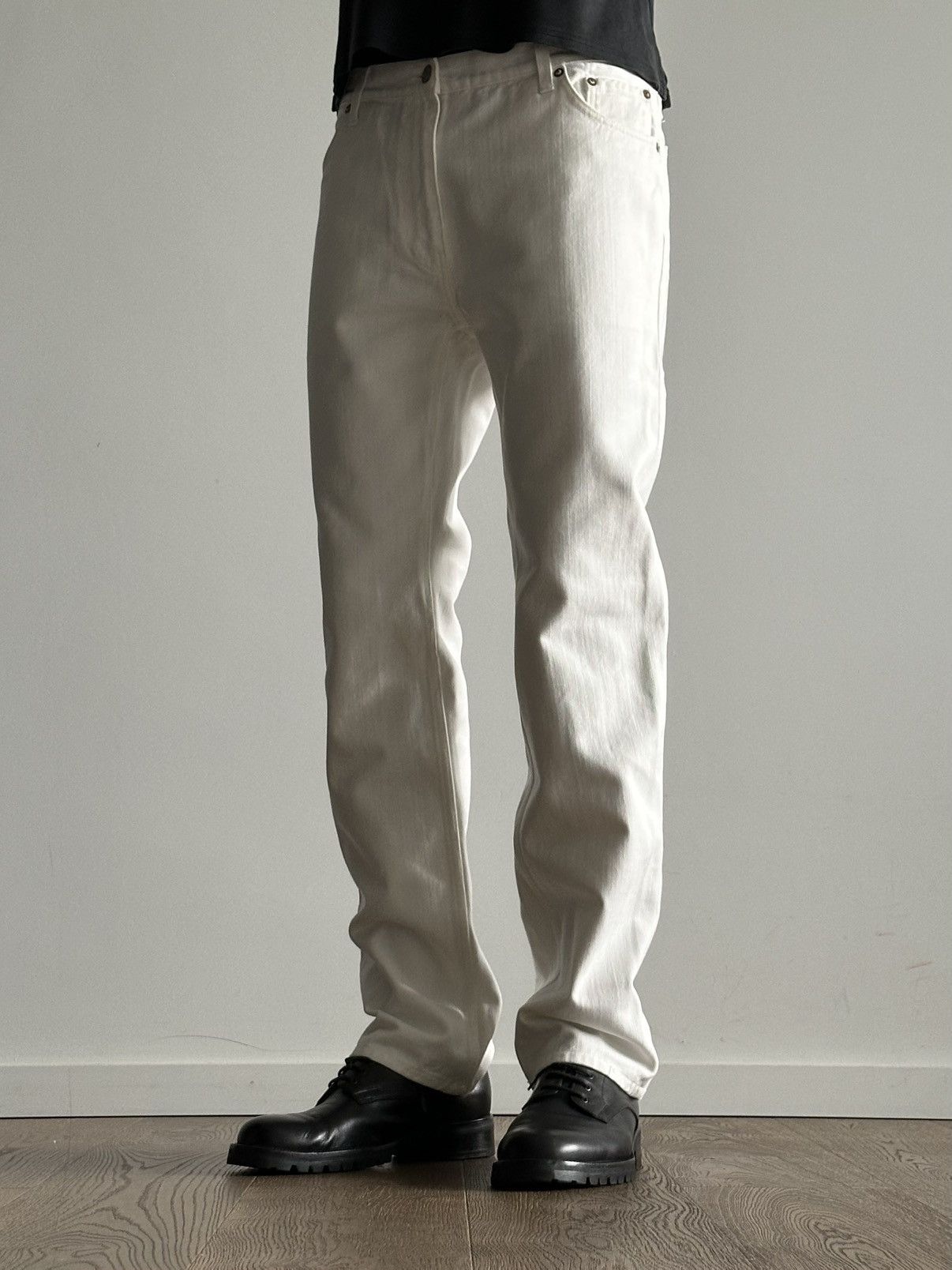 Gucci Gucci by Tom Ford Denim Jeans Size US 32 / EU 48 - 2 Thumbnail