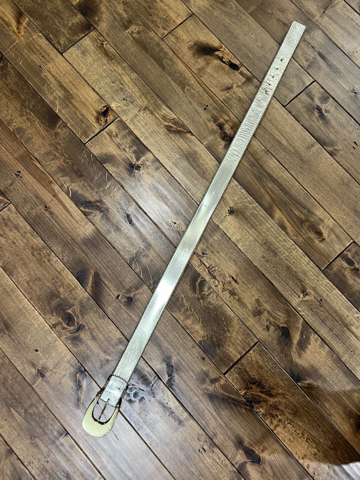 Guess Guess Western style belt Size ONE SIZE - 19 Thumbnail