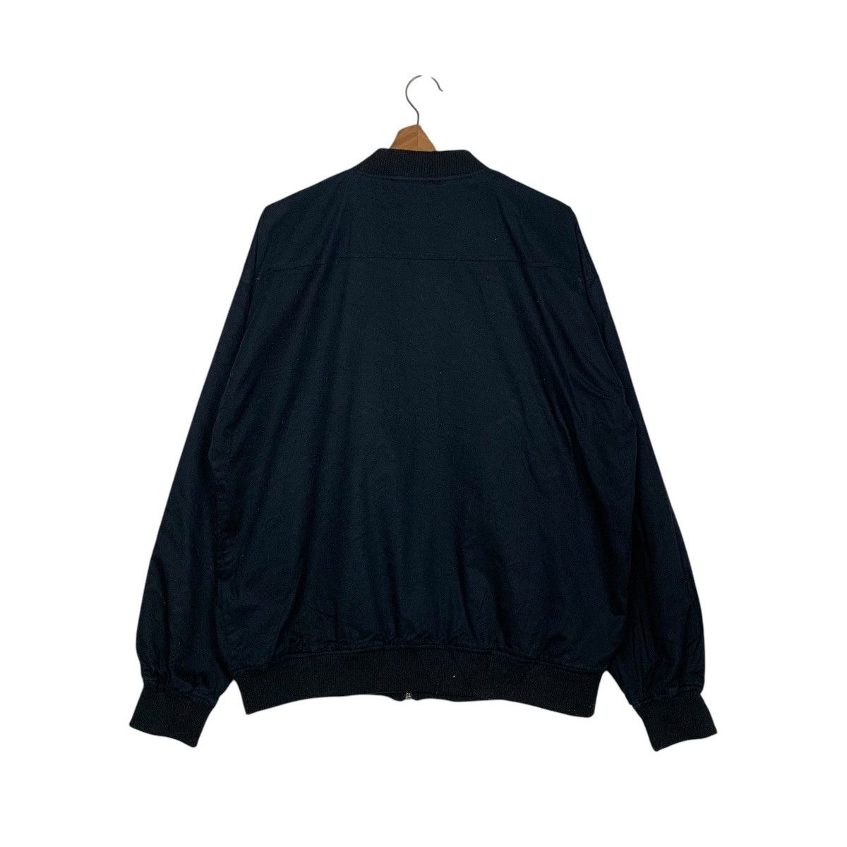 Japanese Brand GRANIPH Tiger Face Reversible Bomber Jacket #2757-C124 Size US M / EU 48-50 / 2 - 20 Thumbnail