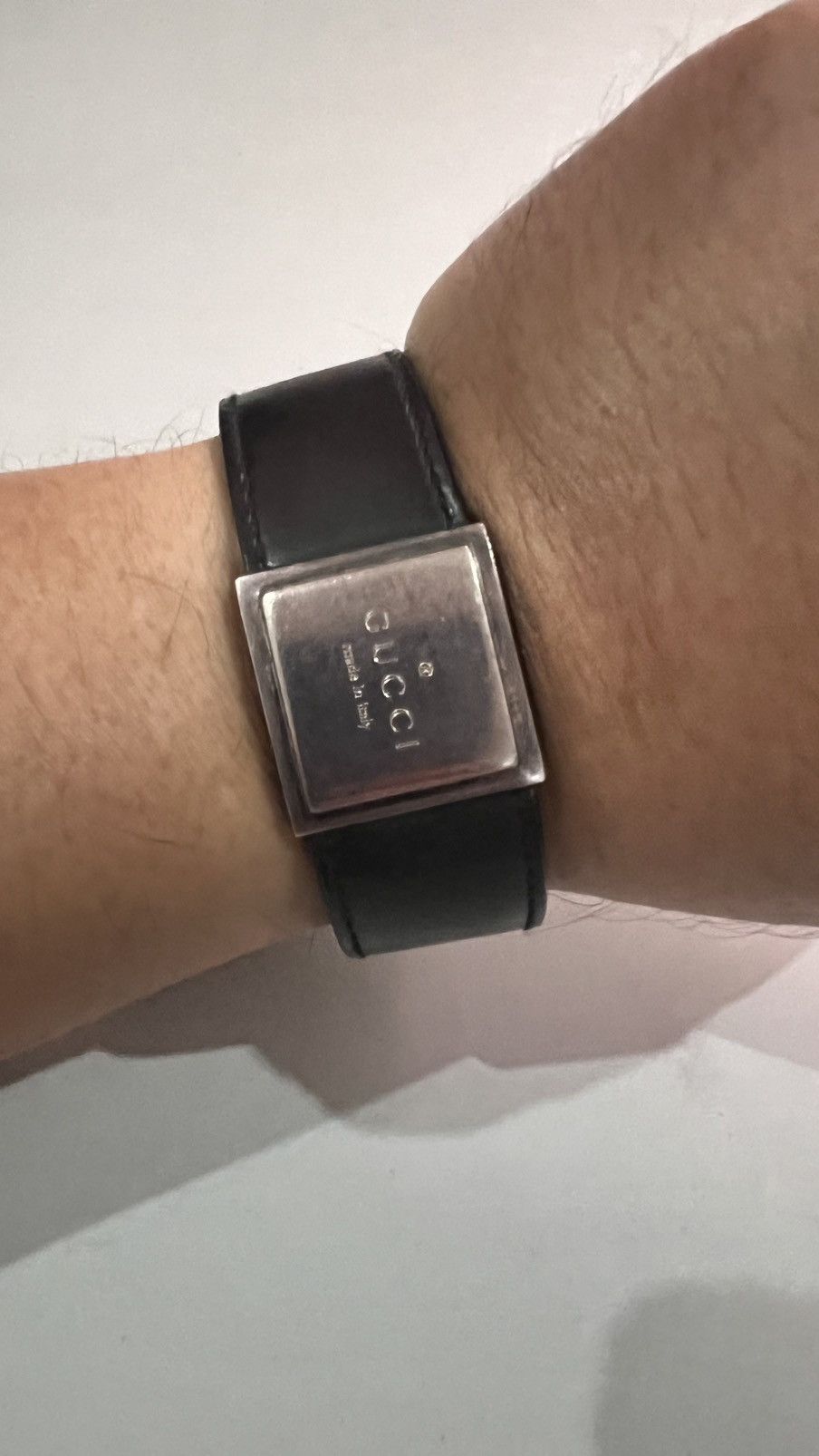 Gucci Gucci Bracelet Size ONE SIZE - 2 Thumbnail