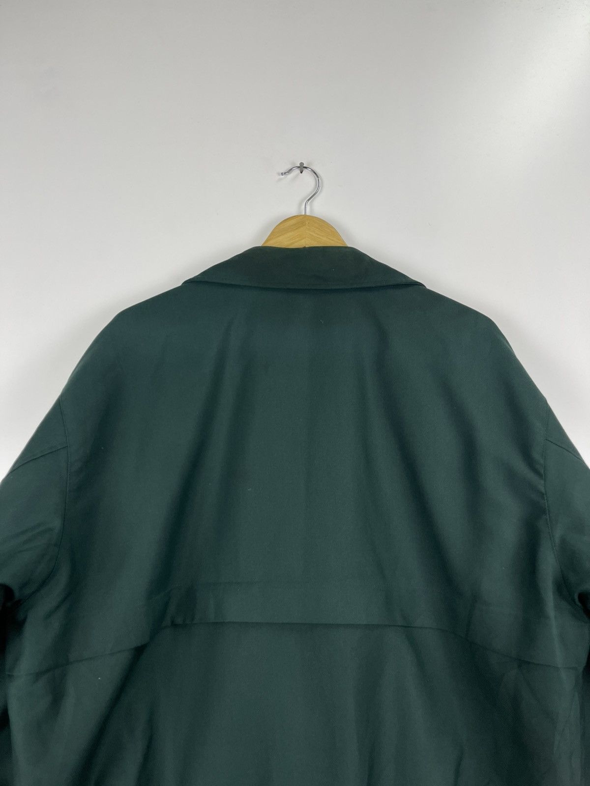 Coca Cola × Vintage Vintage Coca Cola Worker Jacket Size US L / EU 52-54 / 3 - 14 Thumbnail