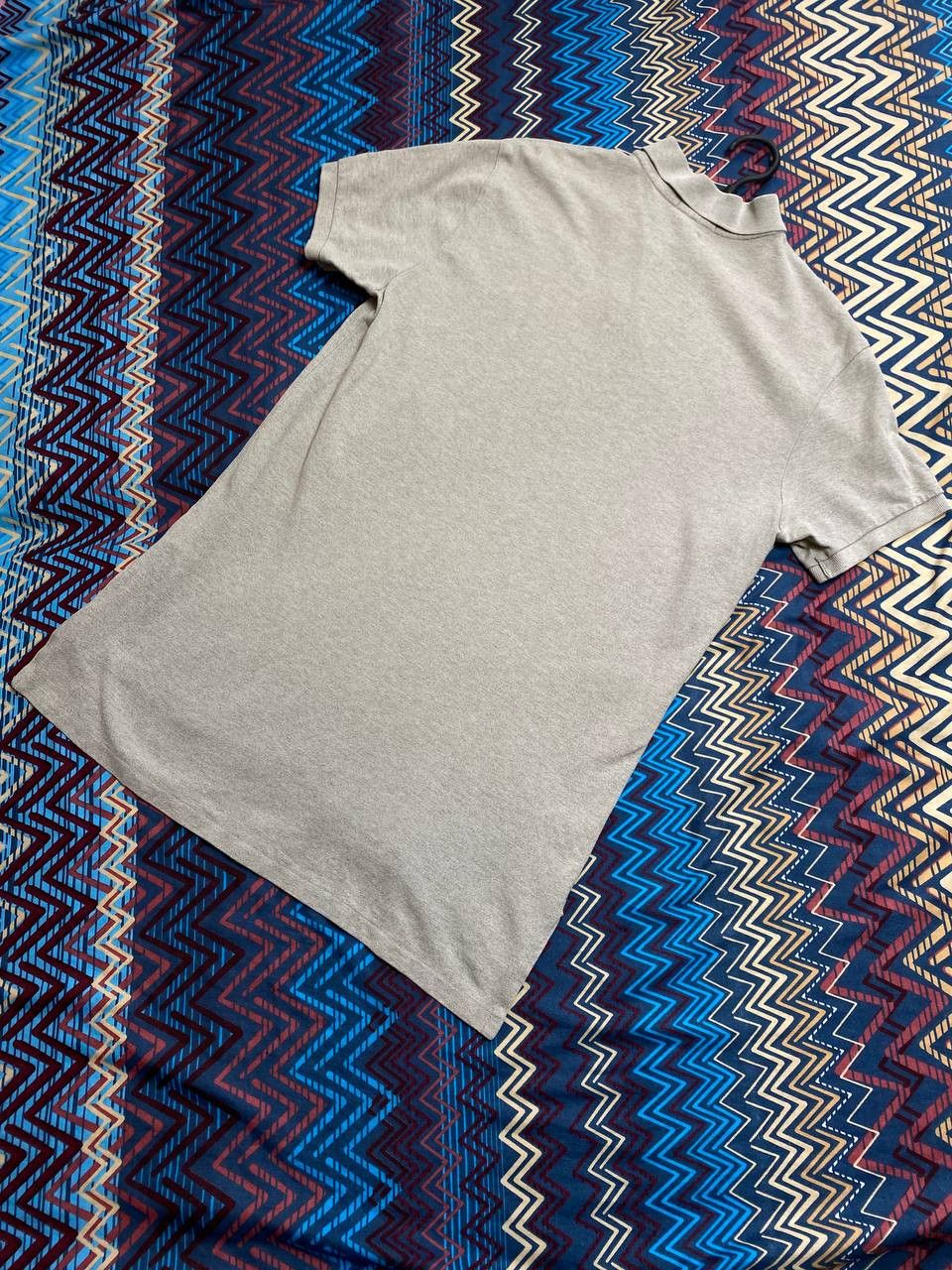 Polo Ralph Lauren × Vintage Old Money Polo T-Shirt Premium Luxury Classic y2k Size US L / EU 52-54 / 3 - 9 Thumbnail
