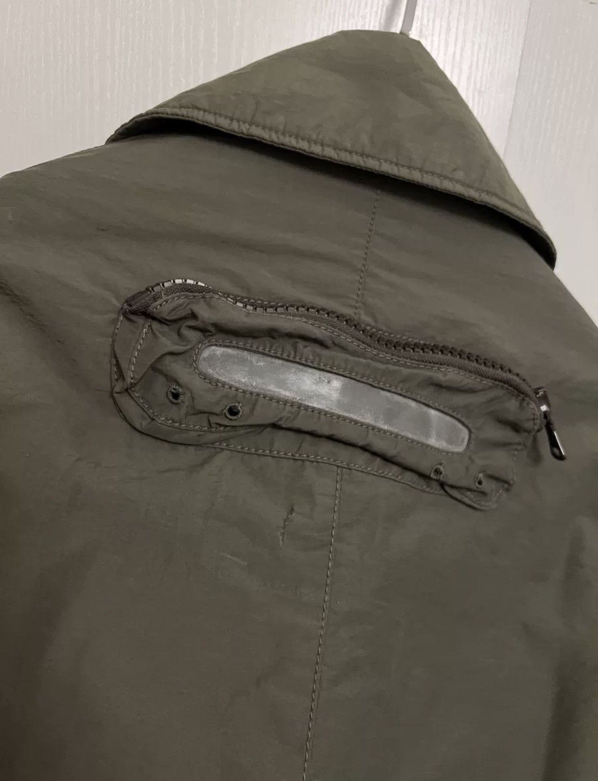 Dolce & Gabbana Dolce gamba a -3aw jacket archive Size US L / EU 52-54 / 3 - 6 Thumbnail