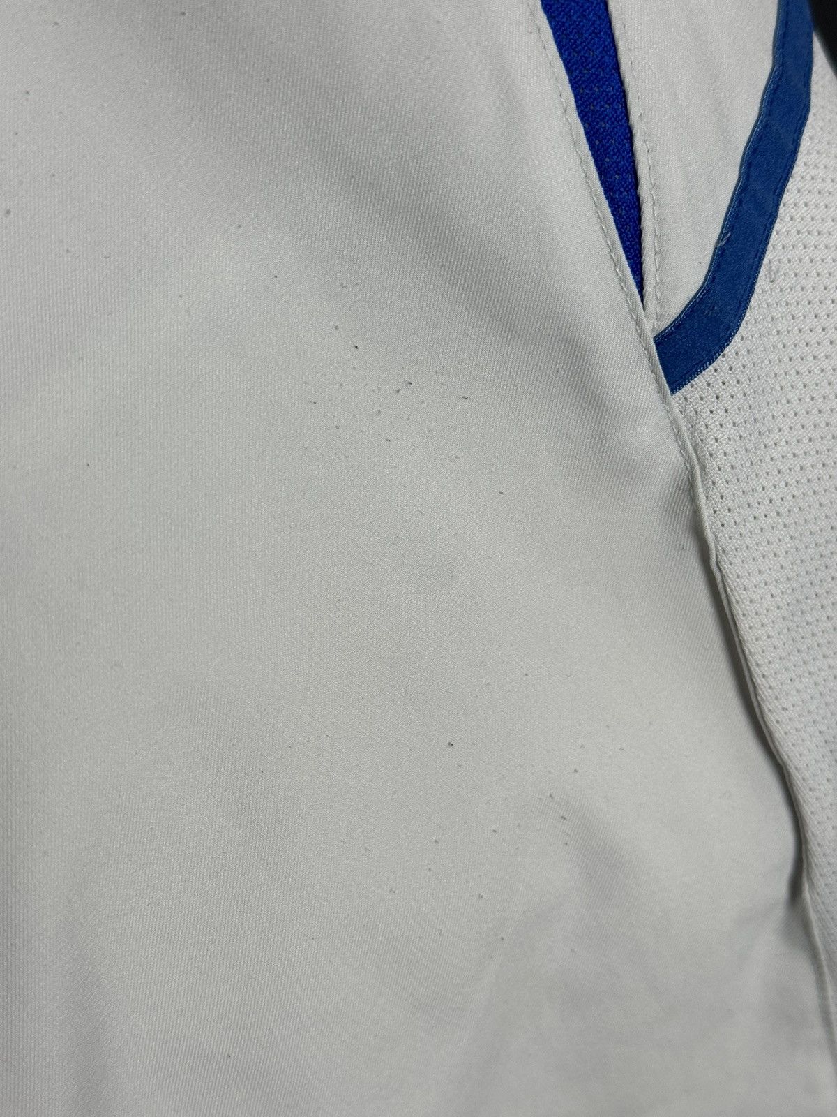 Nike Slovakia National Team 02/03 Away Football Soccer Jersey Size US M / EU 48-50 / 2 - 5 Thumbnail