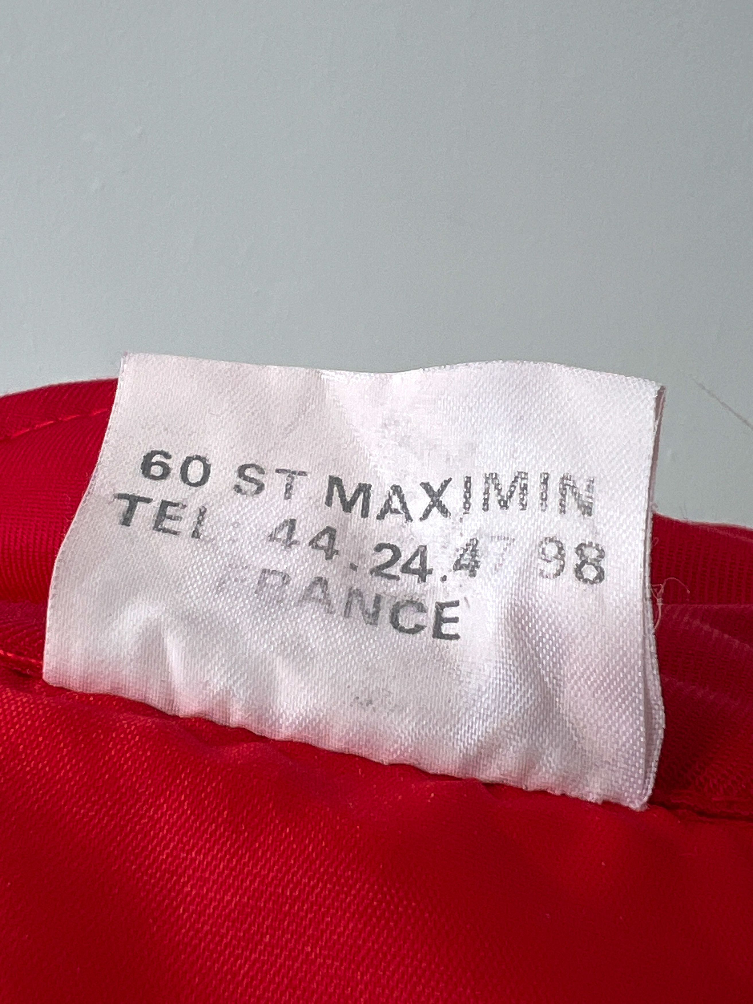 Chesterfield Vintage Jacket
