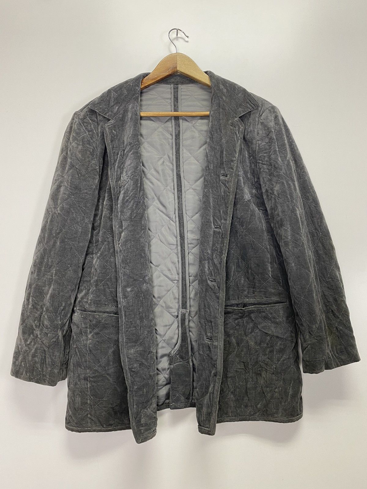 Mademoiselle Non Non Mademoiselle non non Jacket Size US L / EU 52-54 / 3 - 11 Thumbnail