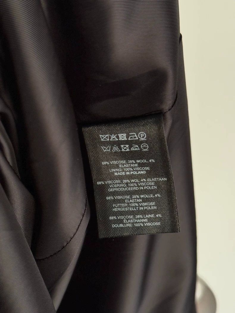 Other DRIES VAN NOTEN size:40 Tie dress Size M / US 6-8 / IT 42-44 - 7 Thumbnail