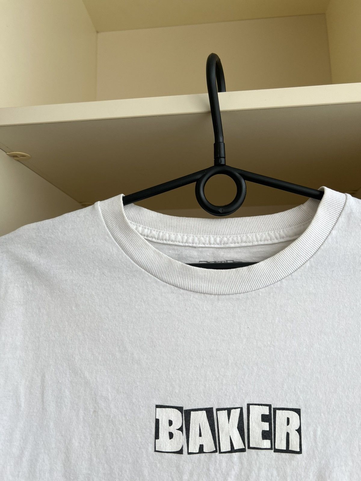 Vintage Baker Skateboards T-Shirt Tee Size M Size US M / EU 48-50 / 2 - 5 Thumbnail