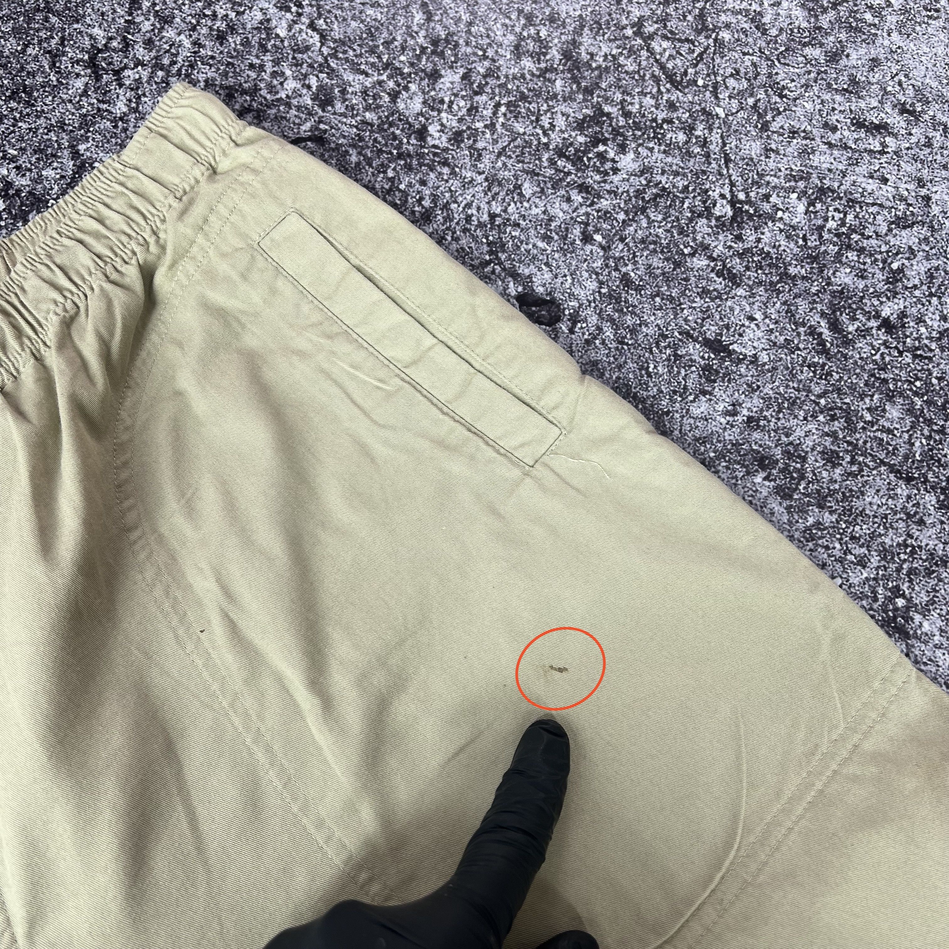 Greg Lauren × Paul & Shark Paul & Shark Pants Style Greg Lauren Size US 36 EU 52 Size US 36 / EU 52 - 12 Thumbnail