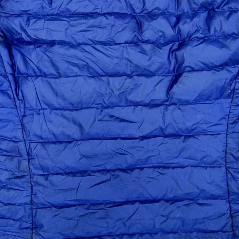 Patagonia Patagonia Women's Down Sweater Vest Blue Size L Size L / US 10 / IT 46 - 5 Thumbnail