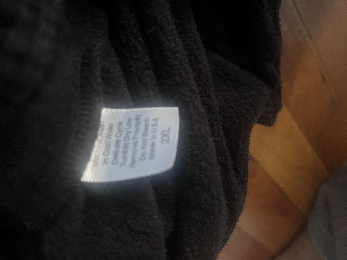 Cotton On Black blank shorts Size US 38 / EU 54 - 2 Thumbnail
