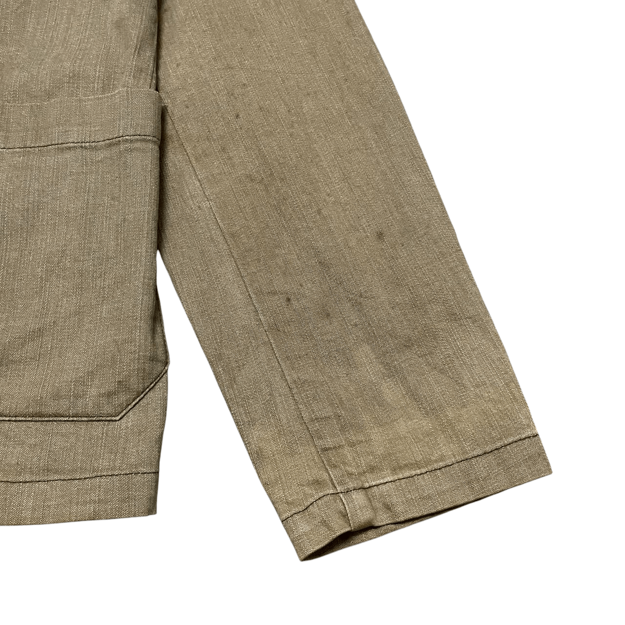 45rpm Vintage Keiko Kishi by Nosh Jacket Size US M / EU 48-50 / 2 - 7 Thumbnail