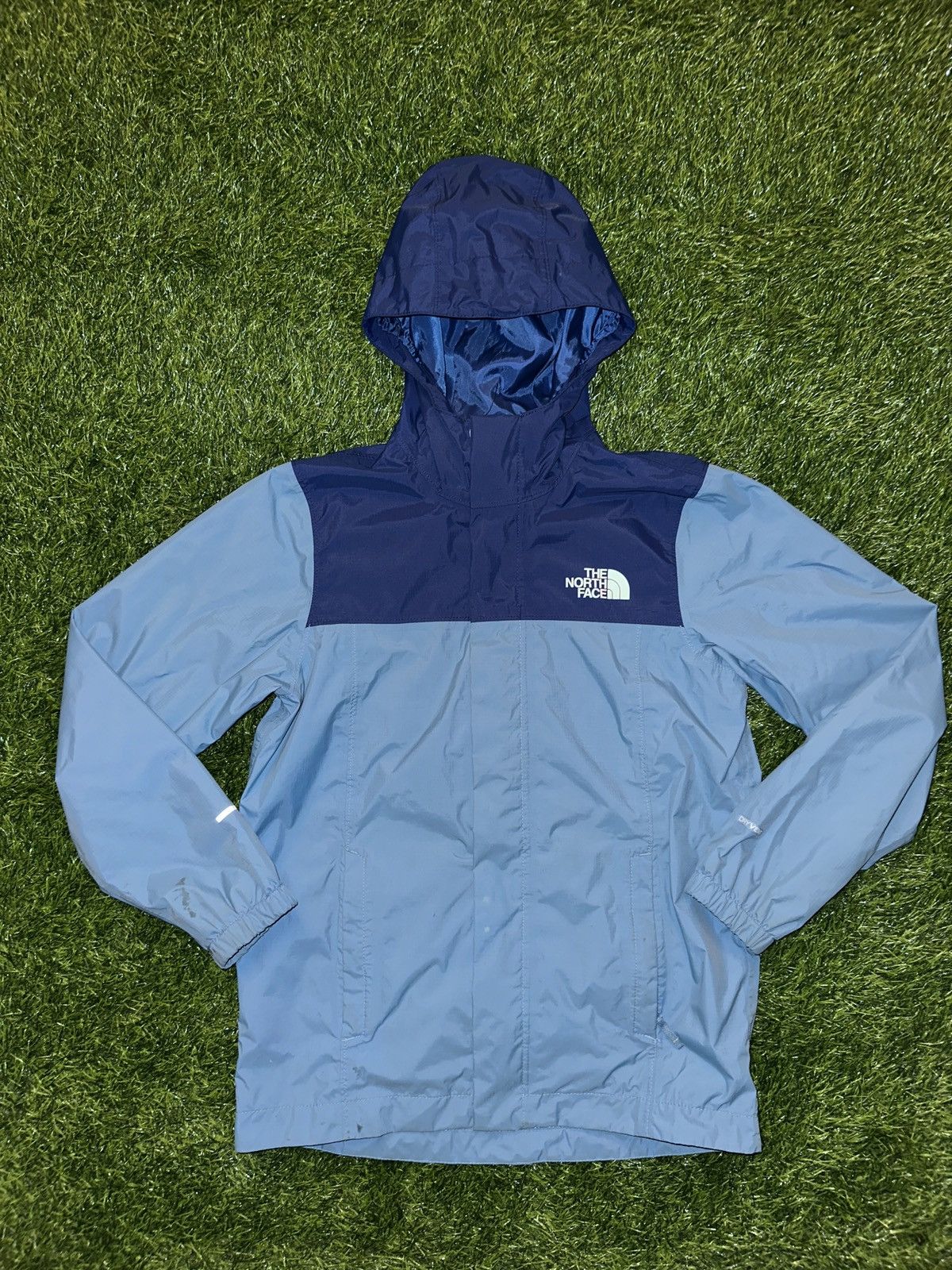 The North Face Tnf the north face kids jacket size boys age 10-12 Size US XXS / EU 40 - 1 Thumbnail