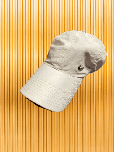 Nike Y2K Vintage Nike Cap Swoosh Streetwear Logo Rare Casual Hat Size ONE SIZE - 1 Thumbnail