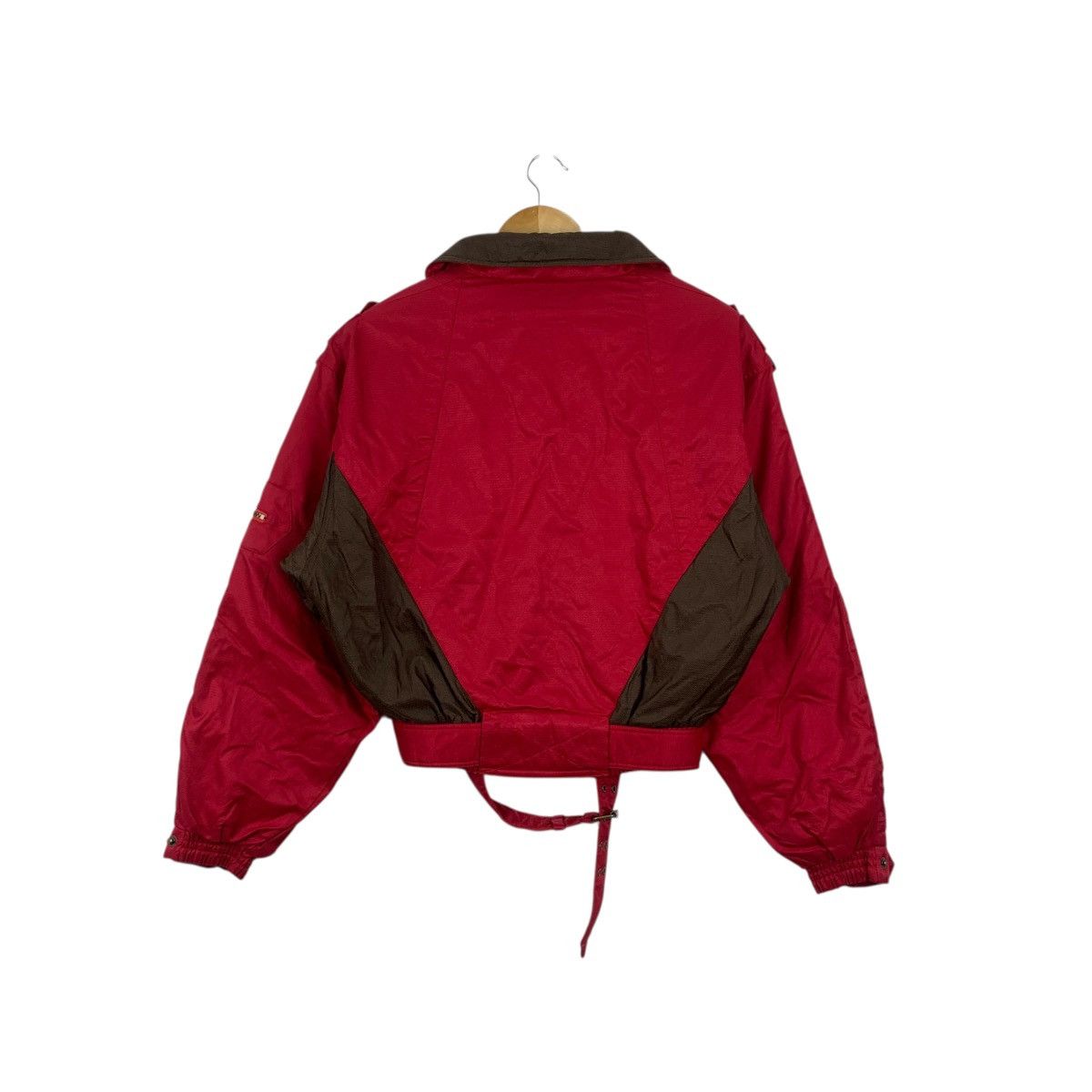 Vintage Vintage F. CREATIVE OFFICE Wind Proof Water Repellent Gorp Size US L / EU 52-54 / 3 - 7 Thumbnail