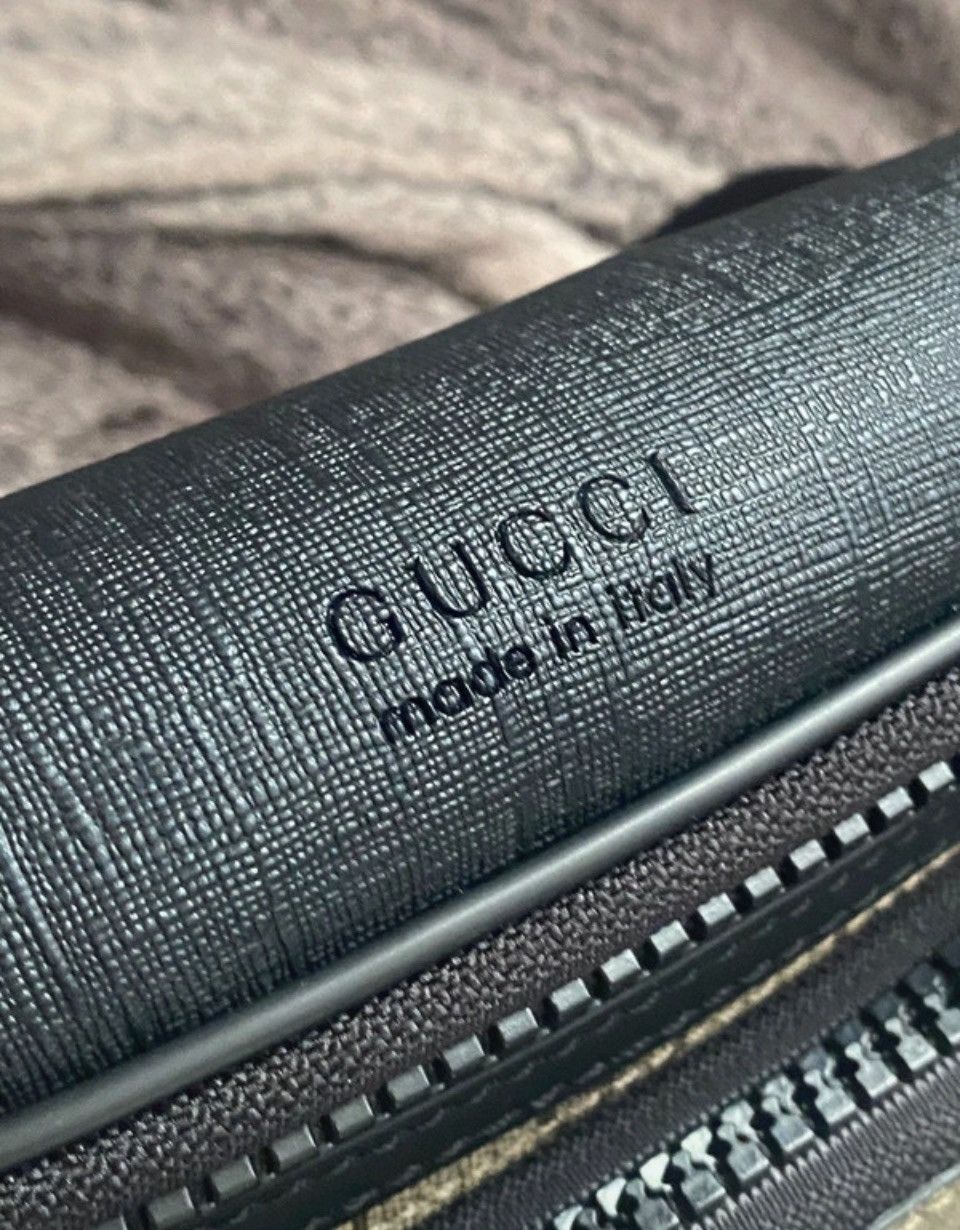 Gucci Gucci eden belt bag Size ONE SIZE - 5 Thumbnail