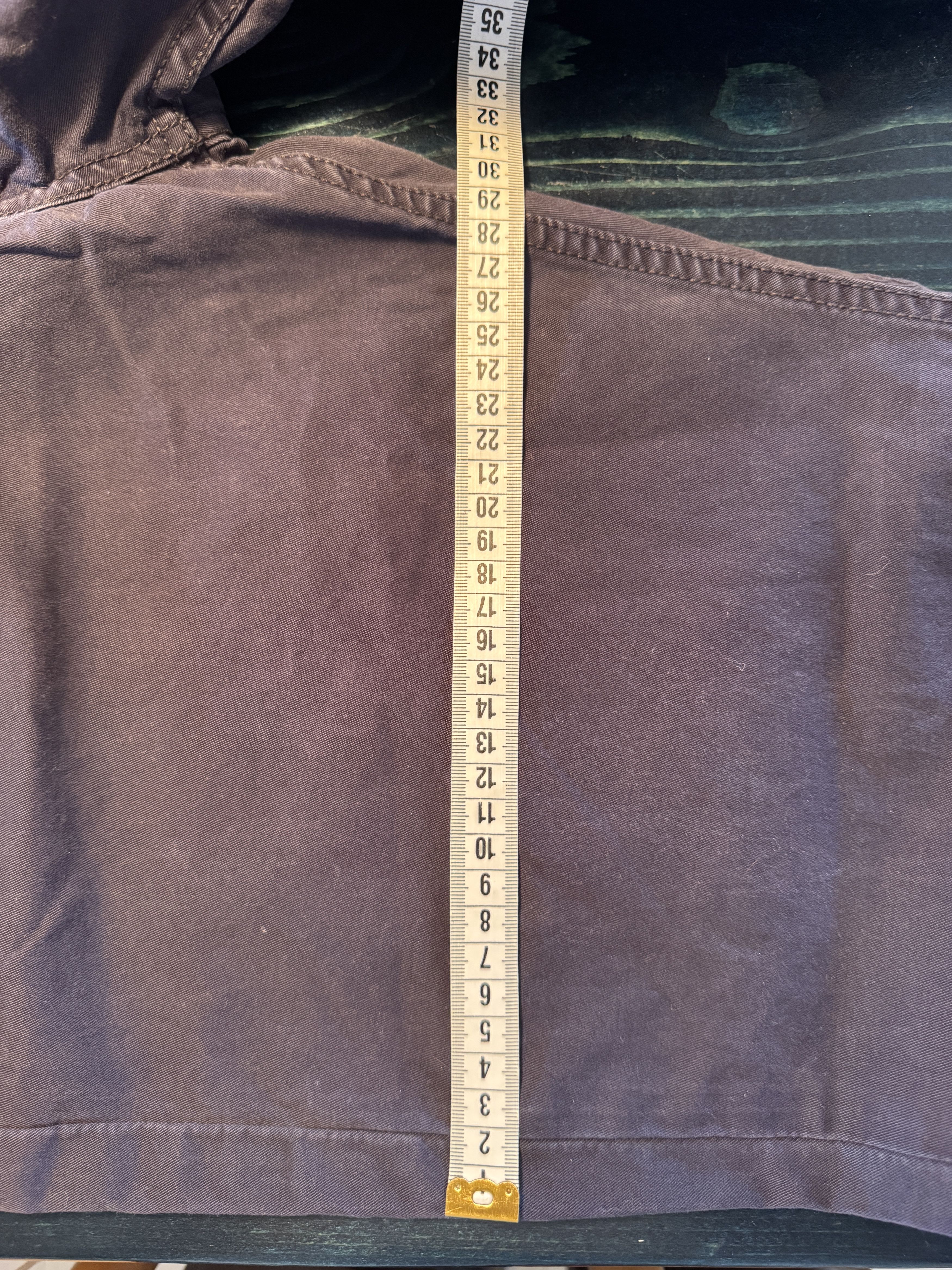 Levi's Levis 514 canvas pants Size US 38 / EU 54 - 5 Thumbnail