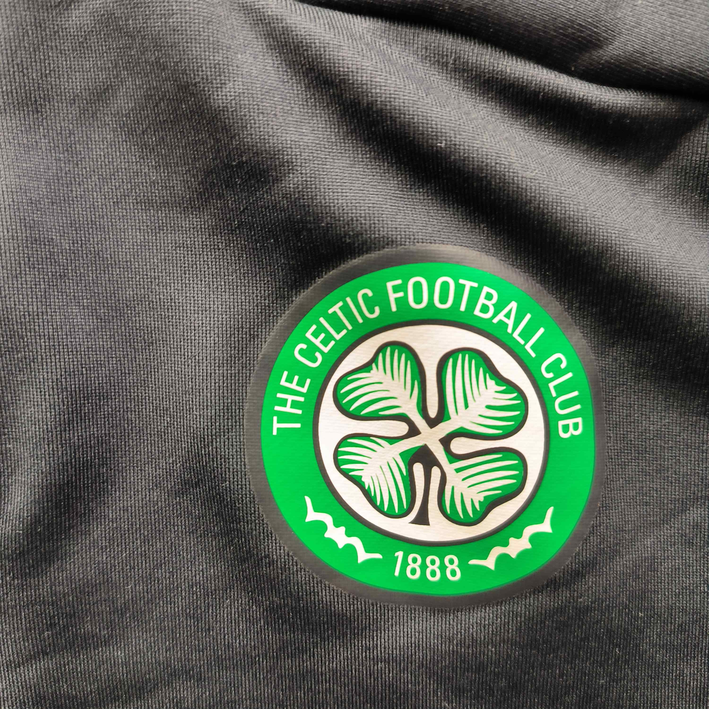 Adidas Celtic 2020-21 Adidas training top size M Size US M / EU 48-50 / 2 - 3 Thumbnail