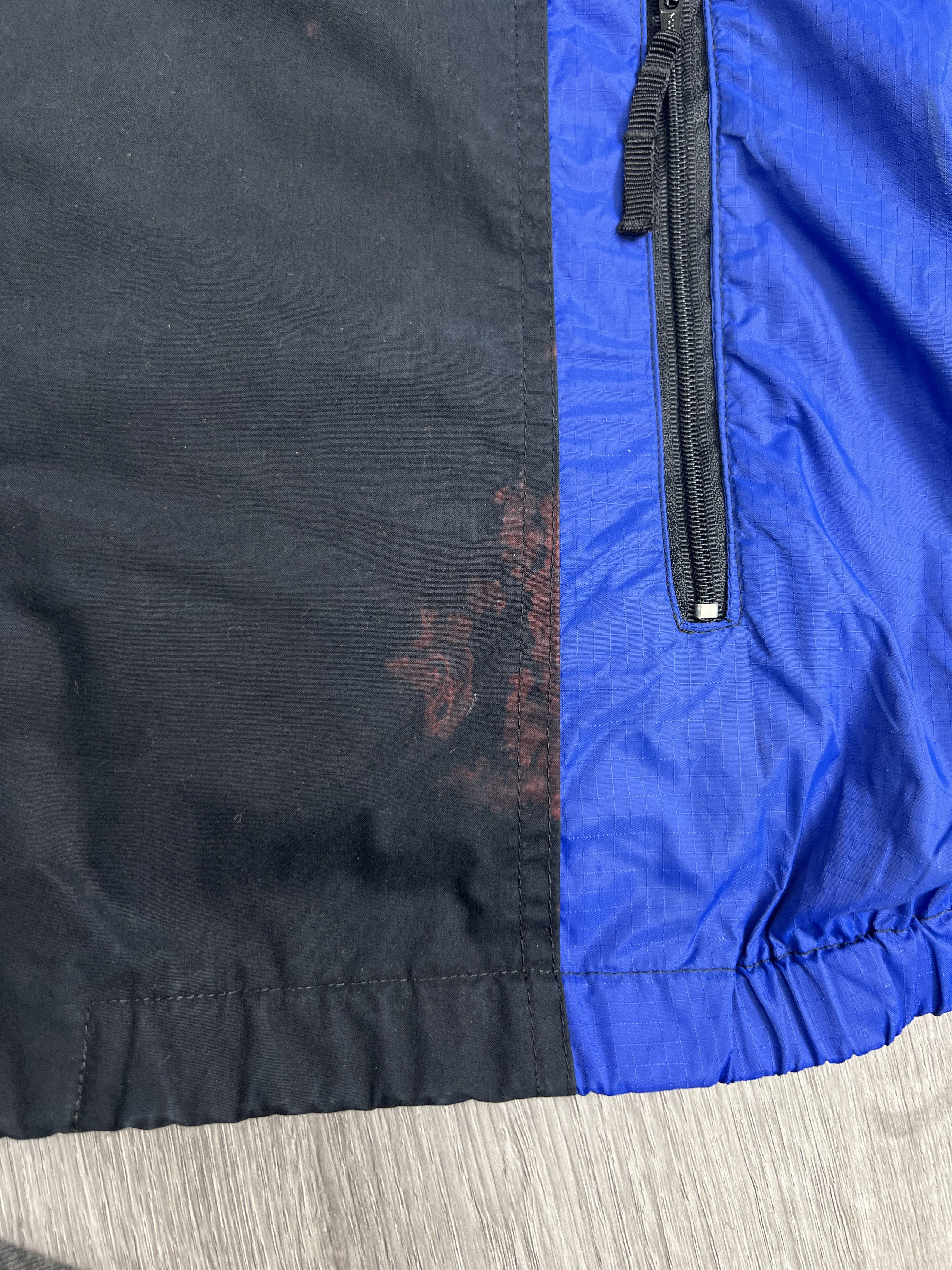 Polo Ralph Lauren Vintage Polo Sport Spell Out Windbreaker Jacket (L) JK960 Size US L / EU 52-54 / 3 - 11 Thumbnail