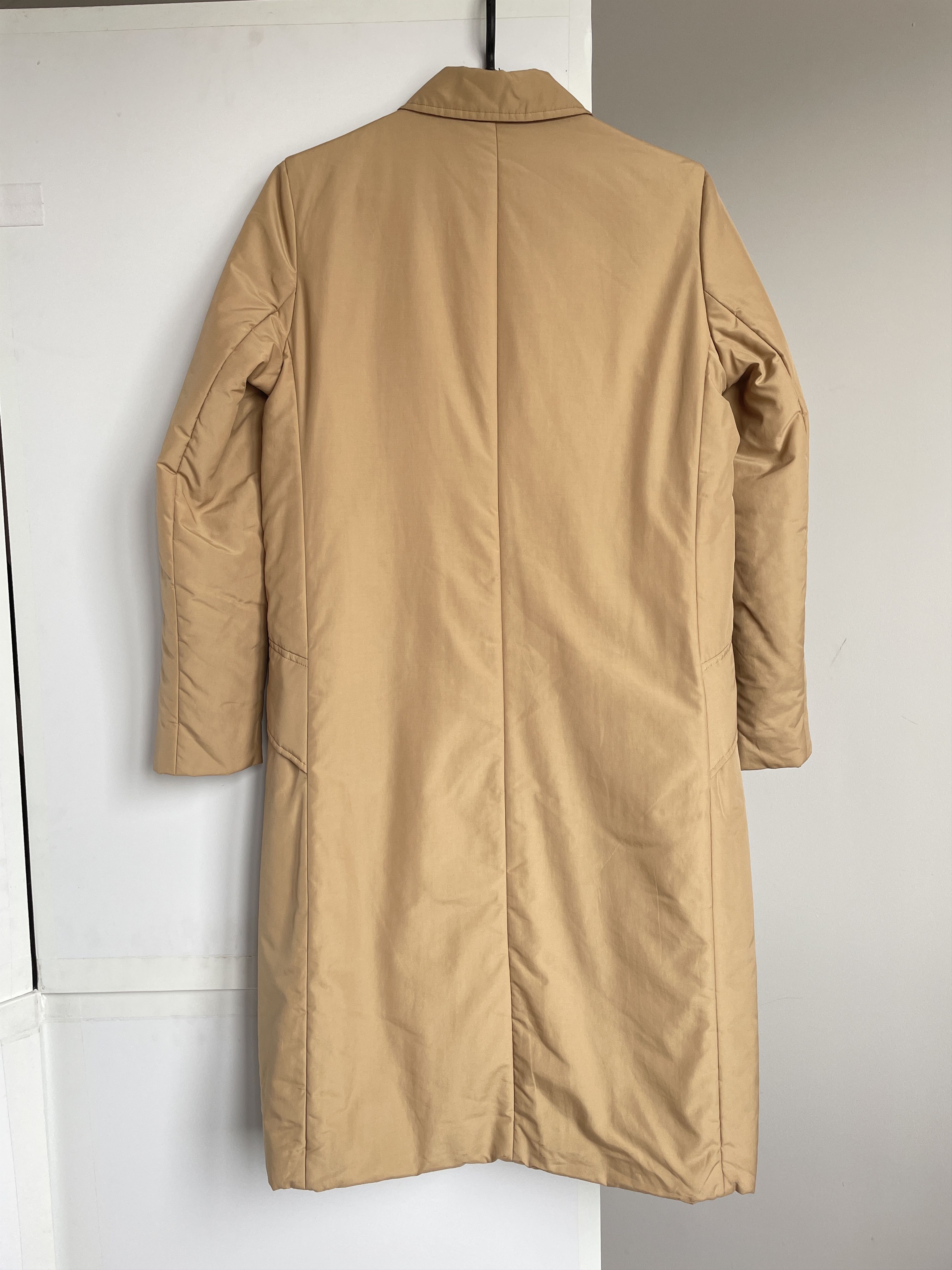 Japanese Brand Polo Ralph Lauren Japanese Vintage Coat Size 9 Size US S / EU 44-46 / 1 - 3 Thumbnail