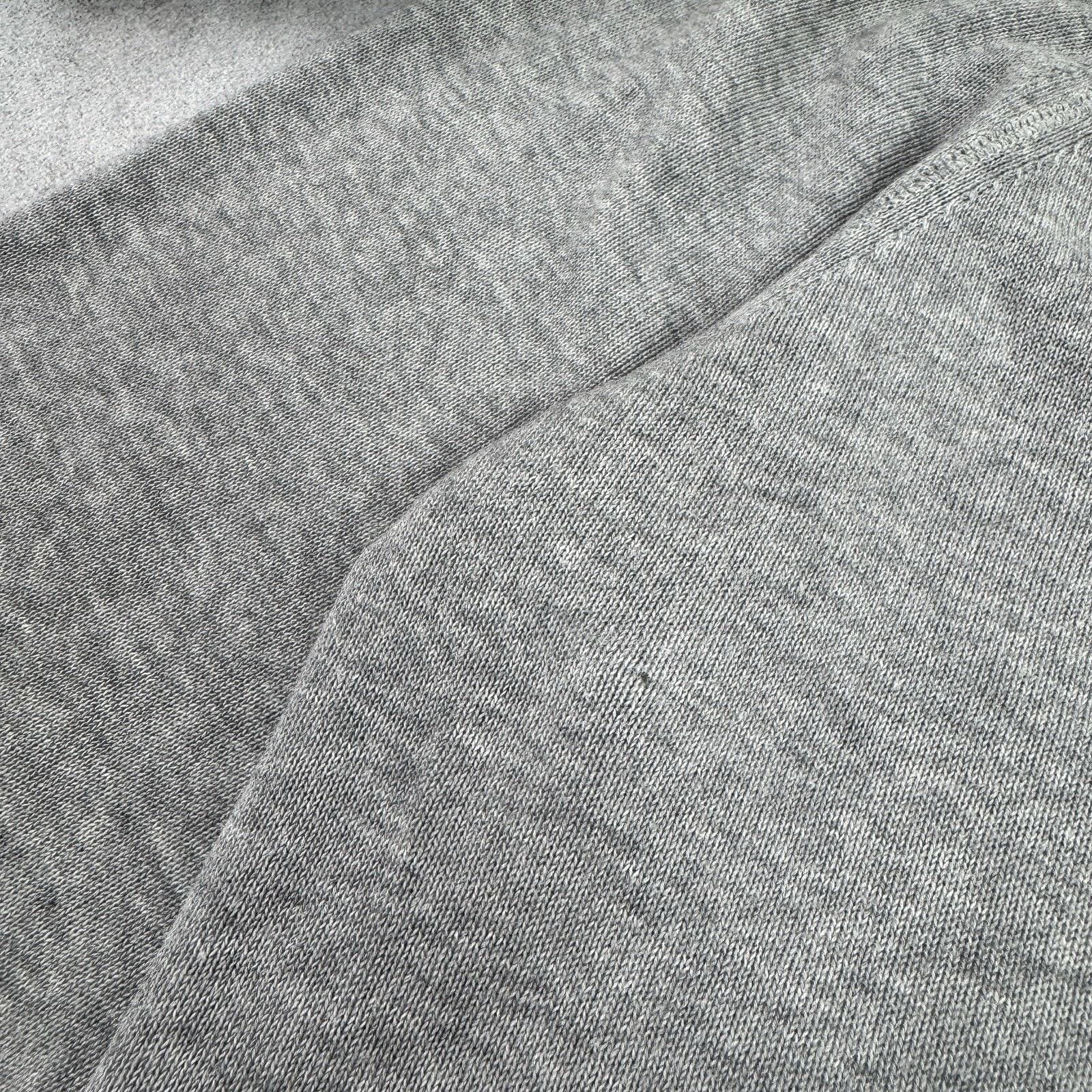Dsquared2 Dsquared2 Men Grey Cardigan Casual Cotton Size US L / EU 52-54 / 3 - 12 Thumbnail