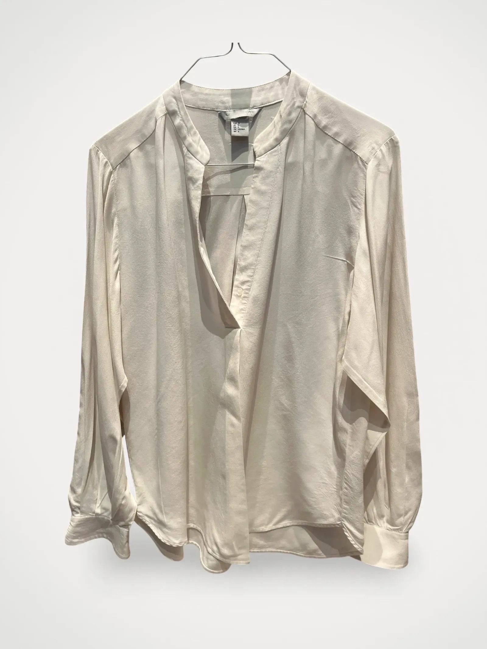H&M H&M Shirt Size XS / US 0-2 / IT 36-38 - 1 Thumbnail