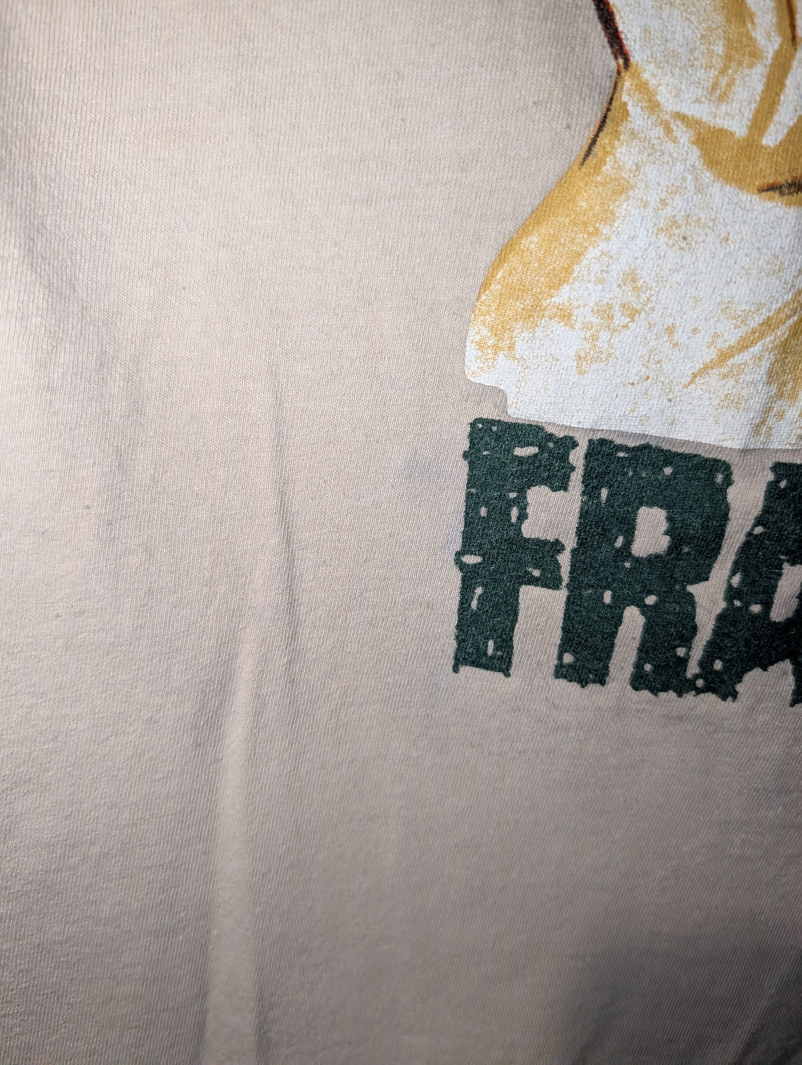 Expert Horror Horror of Frankenstein Hammer House of Horror Large T-Shirt Size US L / EU 52-54 / 3 - 7 Thumbnail