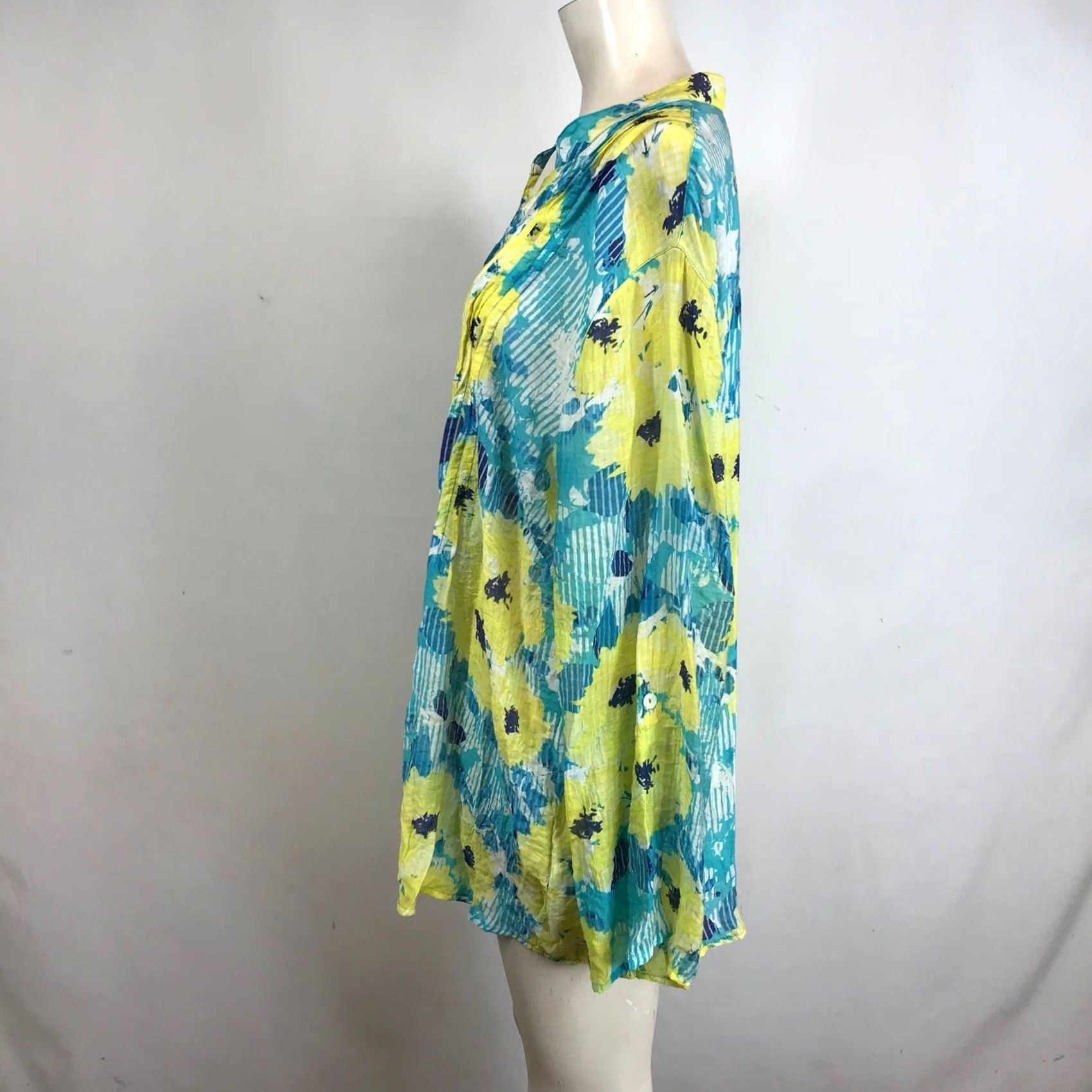 Vintage VINTAGE? No. Size XXL / US 16-18 / IT 52-54 - 6 Thumbnail