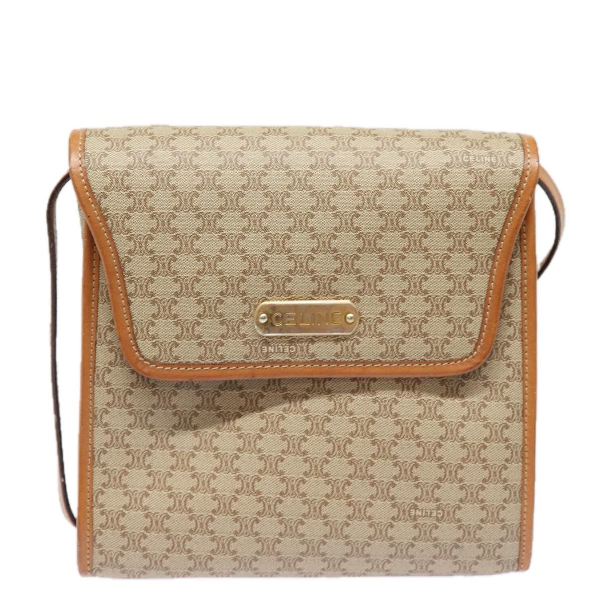 Celine Céline Macadam shoulder Size ONE SIZE - 1 Thumbnail