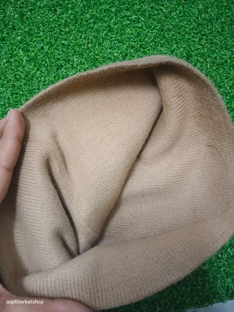 Goorin Bros. GOORIN BROS Scrambler Beanie Size ONE SIZE - 6 Thumbnail