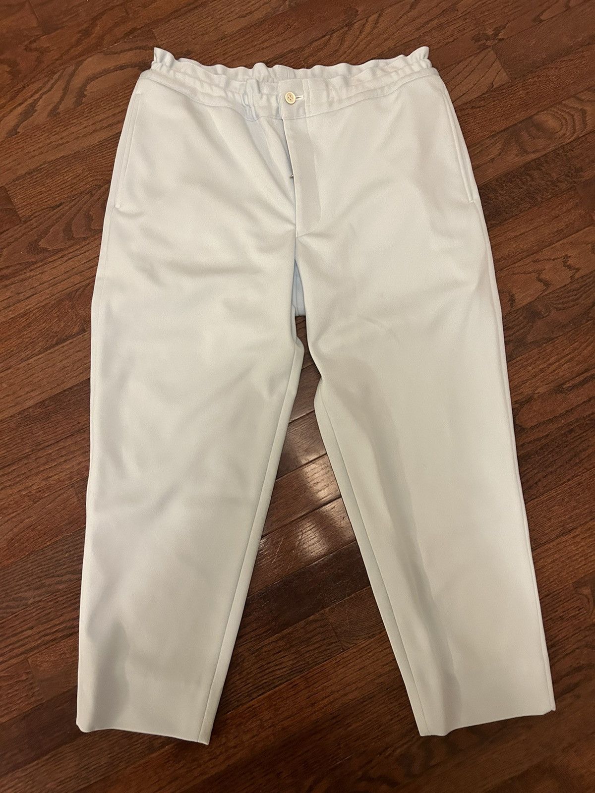 Comme des Garcons Homme Plus Comme des Garçons Homme Plus pants Size US 29 - 3 Thumbnail
