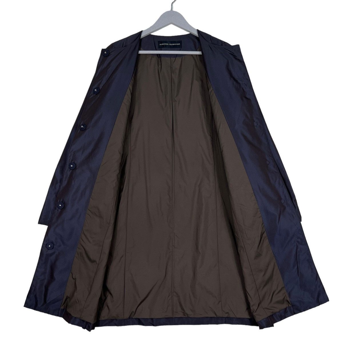 Hiroko Koshino Homme 🔥 HIROKO KOSHINO JACKET Size US M / EU 48-50 / 2 - 11 Thumbnail