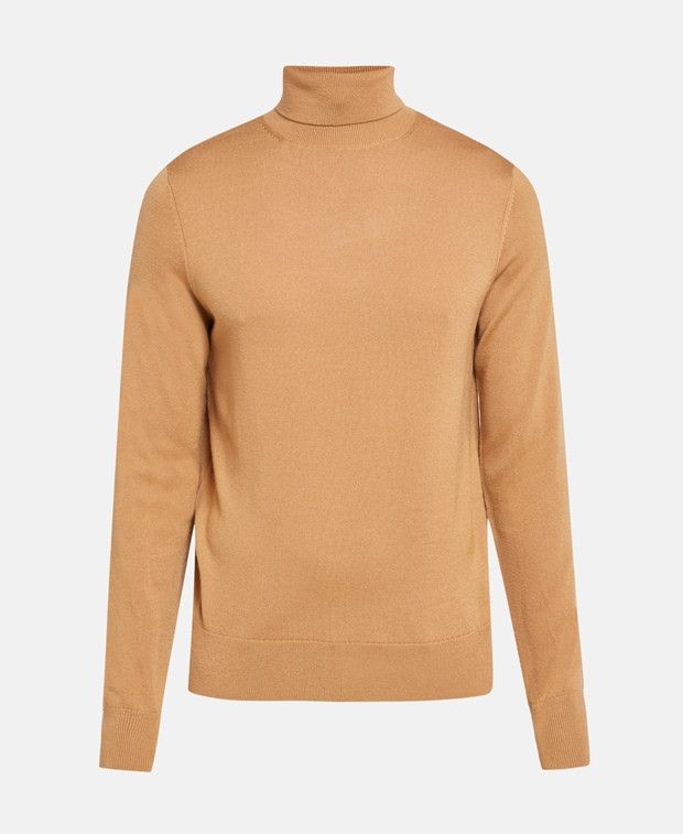 Aime Leon Dore Rollneck pullover Size US L / EU 52-54 / 3 - 1 Preview