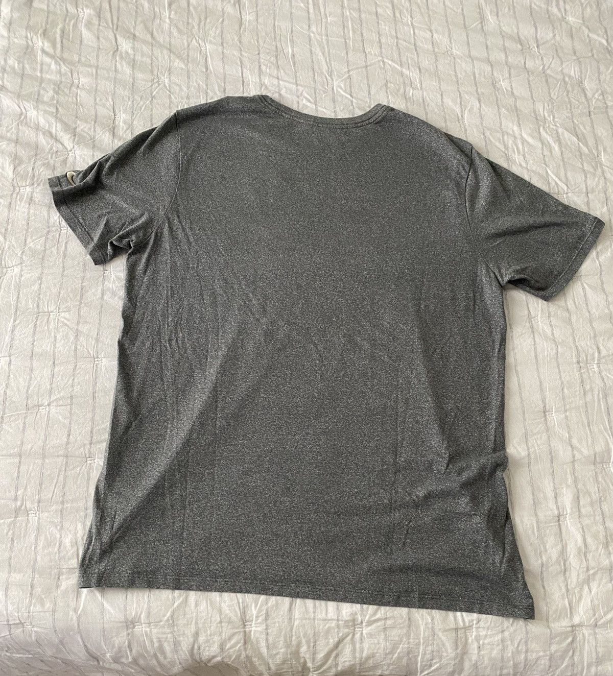 Vintage Nike University of Washington Logo T-shirt XL Size US XL / EU 56 / 4 - 10 Thumbnail
