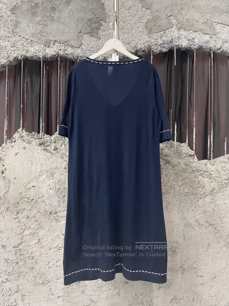 Louis Vuitton Louis Vuitton dress Size XL / US 12-14 / IT 48-50 - 2 Thumbnail