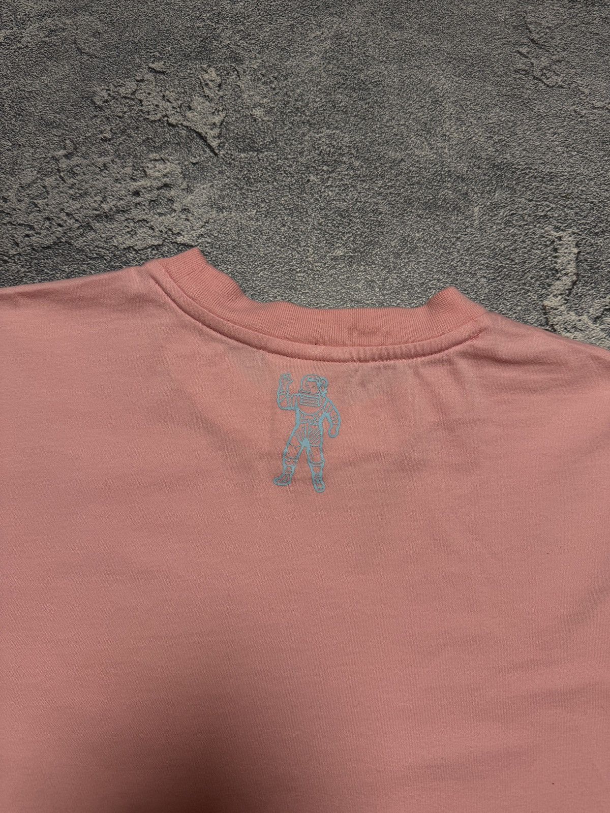 Billionaire Boys Club × Designer Billionare Boys Club Tee Pink Size US M / EU 48-50 / 2 - 8 Thumbnail
