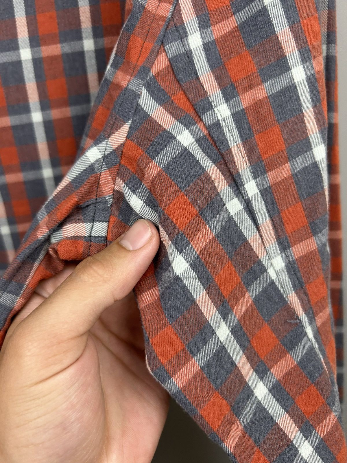 Arc'teryx Arcteryx Shirt Size US M / EU 48-50 / 2 - 23 Thumbnail
