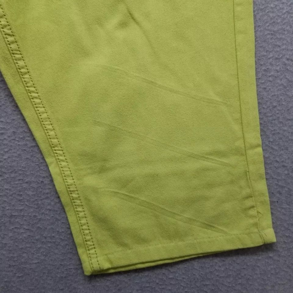 Other Royal Blue Shorts Mens 38 Chino Pockets Casual Cotton Size US 38 / EU 54 - 5 Thumbnail